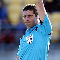 3 top international refs to officiate Fiji FACT