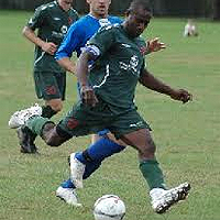 Rabo included in Suva soccer team