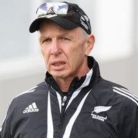 Tietjens honoured