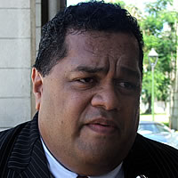 Lawyer Claims Victimization