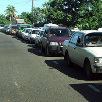 Temporary Permits Expire Sunday