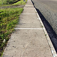 Police To Closely Monitor BBQ Stalls on Foothpaths 