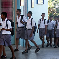 Schools To Remain Closed