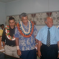 New computer lab at FIT