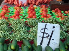 Local farmers welcome increased duty to imported vegetables