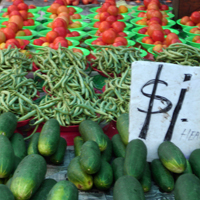 Local farmers welcome increased duty to imported vegetables