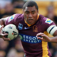 Civoniceva to play his last origin game tomorrow