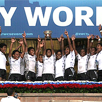 Fijiana coach calls for more interest in womenâ€™s rugby