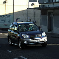 Rural Vehicles to have Different Registration Plates