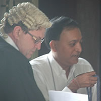 DPP’s Office given last chance