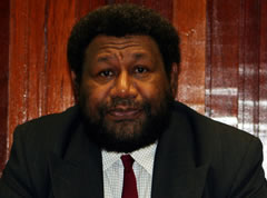 Fiji gets major support from Solomons