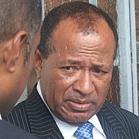 New trial date for assassination plot case