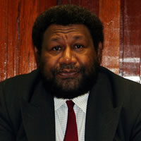 Fiji gets major support from Solomons