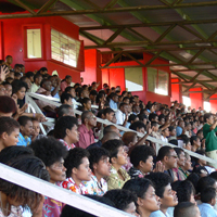 Nausori Town Council hopes for good weather for BOG