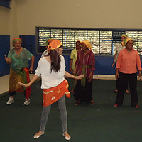 Team China leads Olympic Games