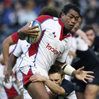Give Pacific Islanders Side A Chance