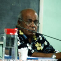 Racial Politics Has Weakened Fiji