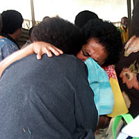 Death Toll For Bus Crash Increases