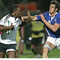 Fiji U19 Ready For Samoa