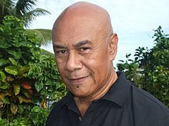 We can’t reveal it: Gaunavou