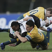 Morale high for Fiji U-18