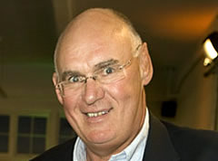 Haden disappointed with NZ govts comments on Fiji 