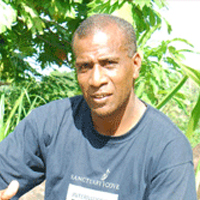 Labasa soccer team sacks coach after shock loss