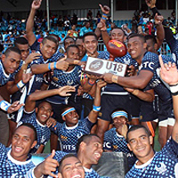 Nadi to celebrate Ratu Navulaâ€™s Deans trophy victory