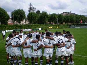 Flying Fijians sets new goal