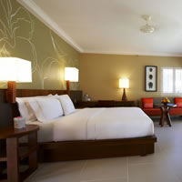 Sheraton Renovations Almost Complete