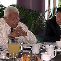 Chinese Investors Willing To Assist Fiji