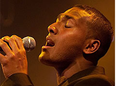 Williams wins NZ competition