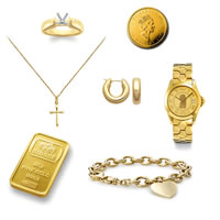 Gold mine records increase in production