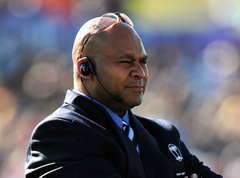 Heads may roll following FRU board meeting