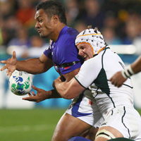 Sapolu hit with misconduct charge