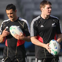 Slade first choice for All Blacks