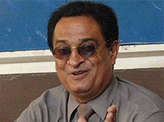 Tell me now or I will take you to court-Iqbal Khan