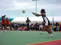 Lautoka/Suva to clash in Netball final
