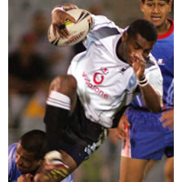 Fiji Bati Prop Likely To Be Ruled Out