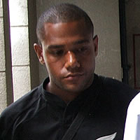 Officer Pleads Guilty to Exam Paper Theft