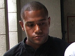 Officer Pleads Guilty to Exam Paper Theft