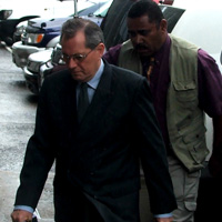 PM briefed on judge’s treatment