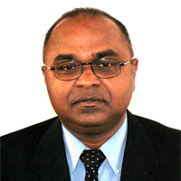 Chand interim Vice Chancellor of FNU