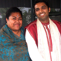 Diwali a national event now-Maharaj