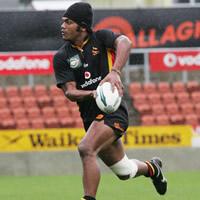 Fijian trio to feature for Waikato  