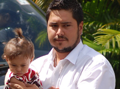 FRU prize winner’s case in court today