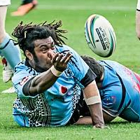Vodafone Fiji Bati keen to face Kangaroos