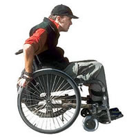 International Disabilities day today