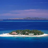 Resort Experiences Good Occupancy