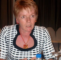 No Meetings Due To Pre-Conditions